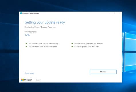 Windows 10 Creators Update Will Be Available For Pcs On April 5 Via