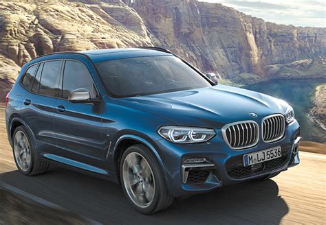 Maybe you would like to learn more about one of these? BMW X3 - Actuel Nouvelle-Calédonie