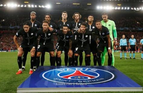 ليفربول يخطط لخطف مبابي من باريس سان جيرمان. تـقـديـم وتحـليل مـبـاراة لـيـل VS بـاريـس سـان جـيـرمـان ...