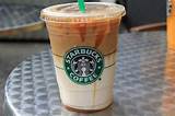 Photos of Best Caramel Iced Coffee At Starbucks