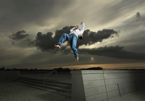 Parkour Wallpaper 71 Pictures