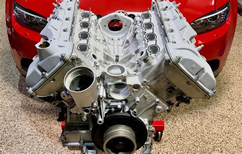 Bmw M3 S65 Engine Rebuild Service Ebay