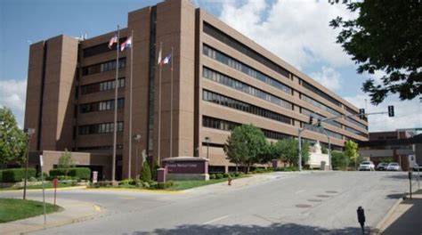 Providence Medical Center Kcur 893 Npr In Kansas City Local News