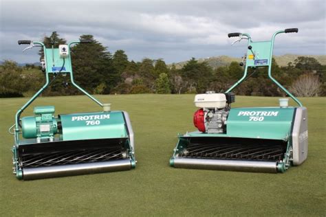 Prototrim specialise in trim development with more than 100 years combined knowledge and experience in a wide range of sectors spanning automotive, civil aviation, marine and other general product. protrim info page - NZ Mowers