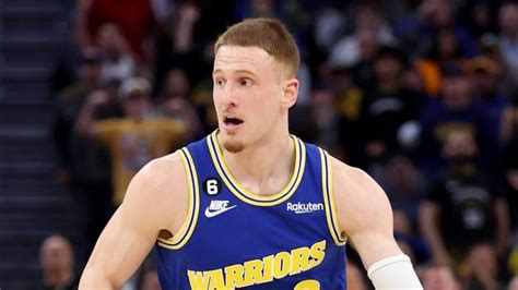 Donte Divincenzo Sounds Off On Bigger Goals With Warriors