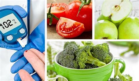 7 Alimentos Que Te Ayudan A Estabilizar Tu Glucosa — Mejor Con Salud