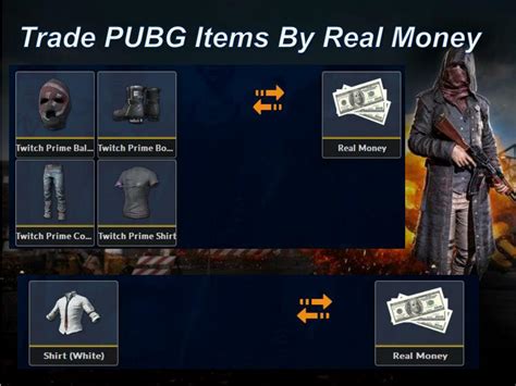Ppt Buy Pubg Skins And Items At Pubg Trade Powerpoint Presentation Free Download Id7648016