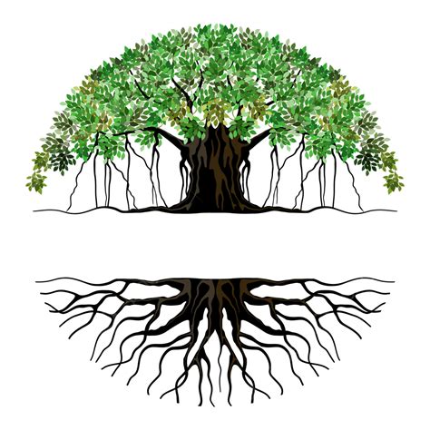 30 Simbol Pohon Beringin Pada Pancasila Lengkap Asrip