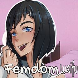 Femdom Waifu Pc Free Download Build