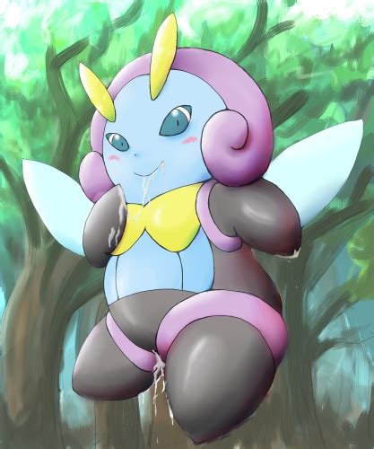 Rule 34 After Sex Color Cum Female Female Only Feral Illumise Nude Pokemon Solo Tagme 208659