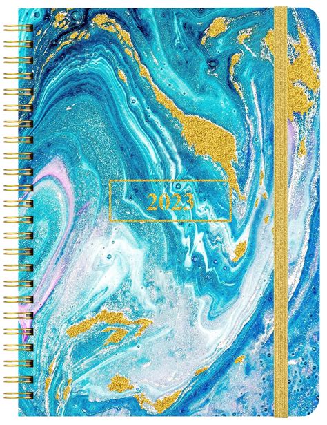 Buy 2023 Planner Academic Weekly And Monthly Planner 2023 With Monthly