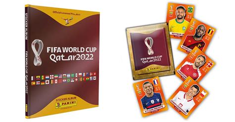 Fifa World Cup Qatar 2022™ Update Set
