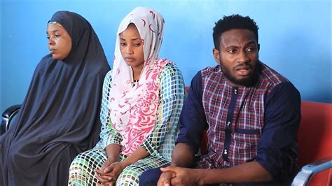 Gidan Miji Latest Hausa Film Trailer 2018 Sadiq Sani Sadiq Hafsat Idris Youtube
