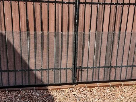 Arizona Snake Proofing And Rattlesnake Fencing Keep Rattlesnakes Out