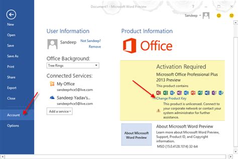 Microsoft office 2013 product key and simple activation. MS Office 2013 Product Key Crack Free Download