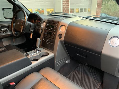2006 Ford F 150 Fx4 Stock B15703 For Sale Near Edgewater Park Nj