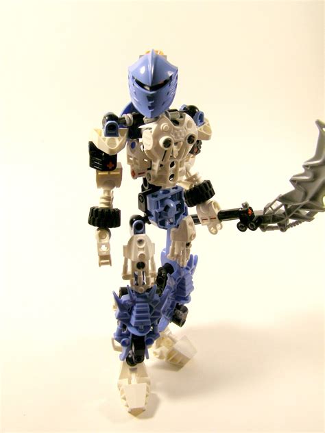 Myrskai Custom Bionicle Wiki Fandom