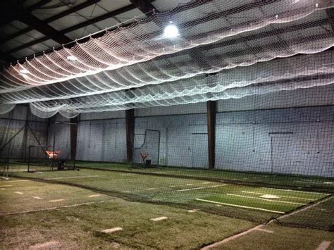 Downey indoor baseball facility on facebook. Indoor Baseball Facility Design | Artificial Turf ...