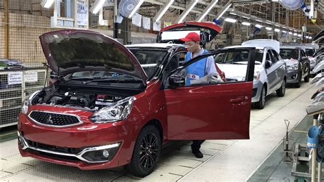 Mmc will introduce them to selected markets in europe through its sales netw. Mitsubishi Motors to resume exports to Vietnam - Nikkei ...