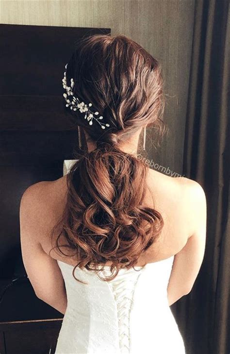 Check spelling or type a new query. More than 50 Ponytail Hairstyles For Medium-length Hair ...