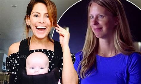 sally obermeder says surrogate mother will be involved