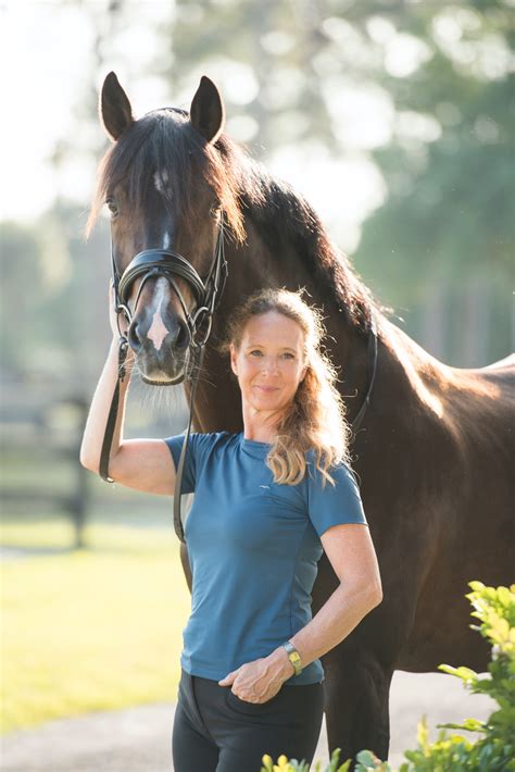 Harmony Reigns In Us Dressage Sidelines Magazine