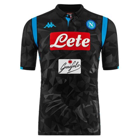 Fifa 19 ratings for napoli in career mode. Napoli Away Football Shirt 18/19 - SoccerLord