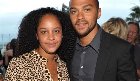 Jesse Williams Ex Reportedly Gets Partial Victory Over Legal Fees In Divorce Battle