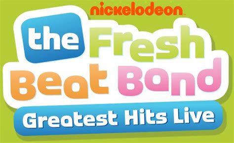 Nickalive Nickelodeons The Fresh Beat Band Are Back With Brand New