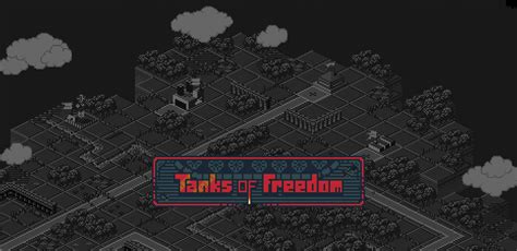 Tanks Of Freedom Windows Mac Linux Android Game Indie Db