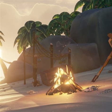 Sea Of Thieves The Hungering Deep Right Heres Extra Particulars