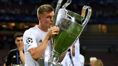 Real Madrid S Champions League European Cup Wins Record Full List Of Titles Goal Com UK