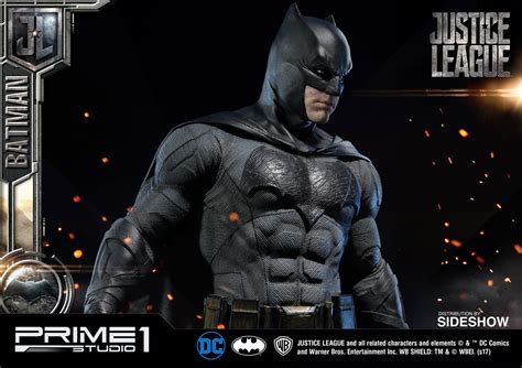 Justice League Batman Statue By Prime 1 Studio
