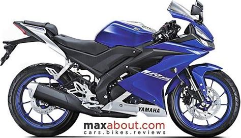 So, the power delivery is pushed up to 19.04 bhp for fair competition. Yamaha R15 V3 Price, Specs, Review, Pics & Mileage in India