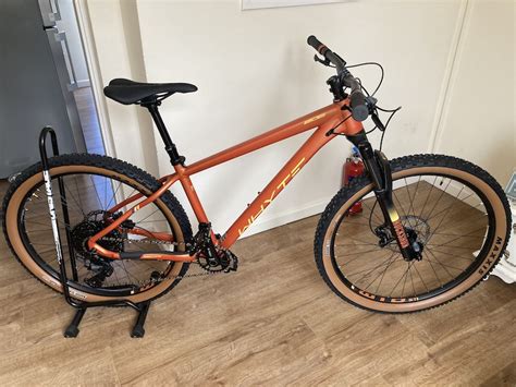 2022 Whyte 806 Compact Small Never Ridden As New For Sale
