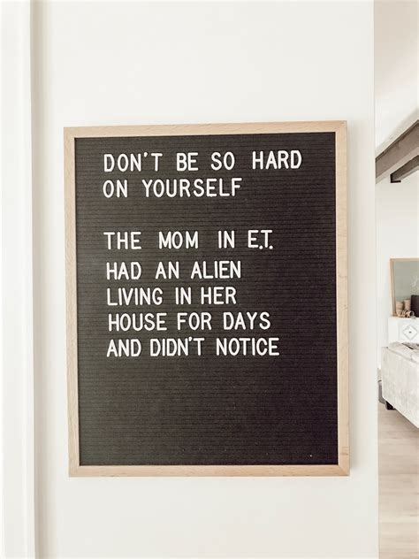 Letterboard Quotes 2021 Pass The Boos Halloween Card In 2021