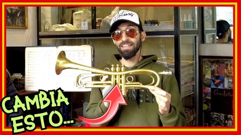 Toca La Trompeta 🎺 Con Ejercicios Básicos Y Fáciles De Sebastian Miceli