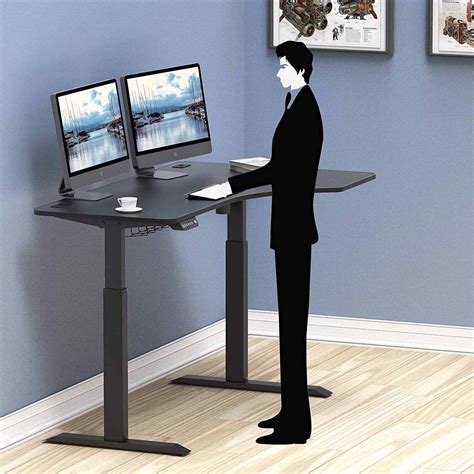 8 Best L Shaped Standing Desks In 2021 Cool Things To Buy 247