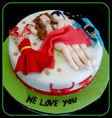 Pin By Warmoven On Adult Theme Cakes Themed Cakes Bachelor Party Cake