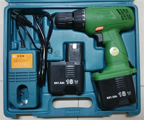 High Speed Cordless Electric Drill Buy Electrical Charge Drill