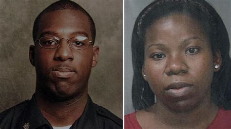 Girlfriend Sentenced In Shooting Death Of Pa Police Officer