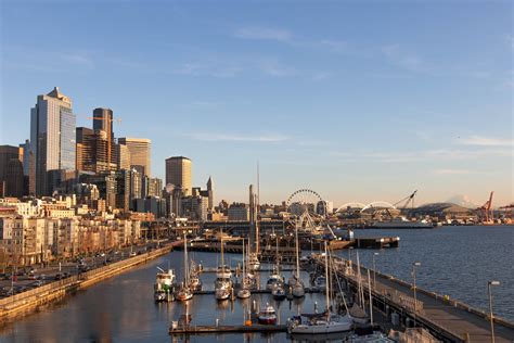 The 40 Best Things To Do In Seattle