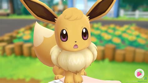 Our site gives you recommendations for downloading video that fits your interests. Pokémon Let's Go, Pikachu! and Eevee! - Game - Nintendo ...
