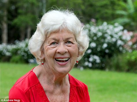 Sex In Your Seventies Author Shares Late Life Love Tips Daily Mail Online