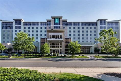 Embassy Suites By Hilton Newark Airport 187 ̶2̶2̶7̶ Updated 2022 Prices And Hotel Reviews