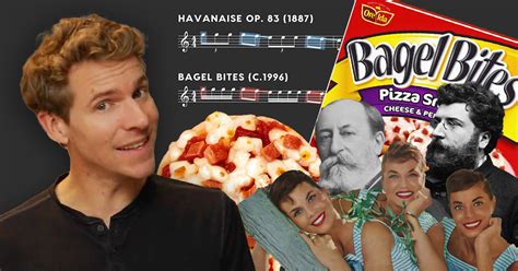 the surprising origins of the bagel bites theme music flypaper