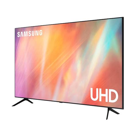 Buy Samsung Crystal 4k 125 Cm 50 Inch 4k Ultra Hd Led Tizen Tv 2021