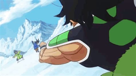 Discover more posts about dragon ball super broly gif. Pin on Everything Dragonball