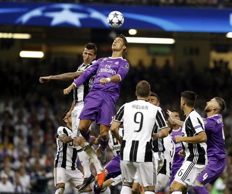 Real madrid cf | реал мадрид. Prediksi Liga Champions Real Madrid vs Juventus 12 April ...