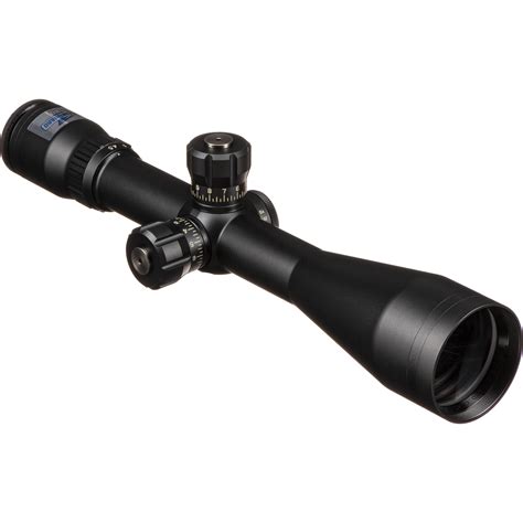 Bushnell Elite Tactical 45 30x50 Mil Dot Riflescope Et4305 Bandh